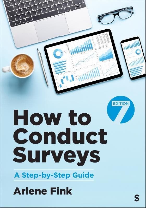 How To Conduct Surveys | Arlene G. Fink | Nieuw, Boeken, Overige Boeken, Nieuw, Verzenden