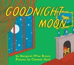 Goodnight Moon 9780062573094 Margaret Wise Brown, Verzenden, Margaret Wise Brown