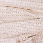 BA117 - Zeldzaam Damastweefsel - Hoogwaardig Italiaans