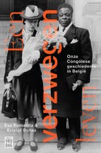 Een verzwegen leven 9789464341157 Eva Kamanda, Verzenden, Eva Kamanda