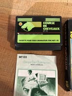 ITMC - MPT-05 - Course de Cheveaux - Videogame - In, Nieuw