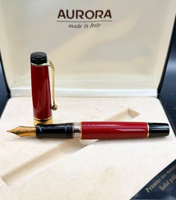 Aurora - Optima 997 - Stylo à plume