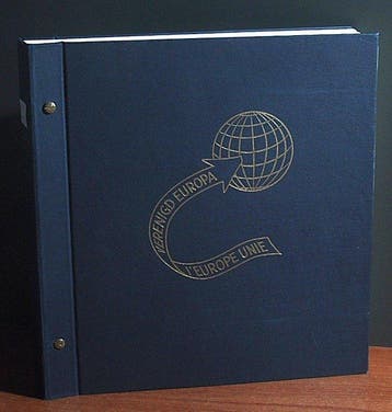 Europa CEPT 1949/1977 - Collection de diverses séries de, Gestempeld