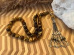 Baltic Amber rozenkrans - Barnsteen
