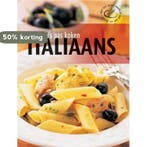 Italiaans / Das pas koken 9789036618274 Vitataal, Verzenden, Zo goed als nieuw, Vitataal