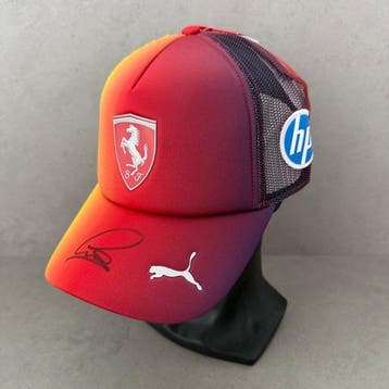 Ferrari - GP SILVERSTONE 2025 - Lewis Hamilton - 2025 - Pet