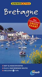 Bretagne / ANWB Extra 9789018033569 Manfred Görgens, Verzenden, Manfred Görgens