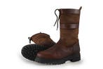 Sacha Laarzen in maat 42 Cognac, Kleding | Dames, Hoge laarzen, Overige kleuren, Verzenden, Sacha