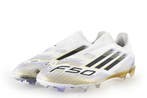 Adidas Voetbalschoenen in maat 42 Wit, Verzenden, Wit, Adidas, Gedragen