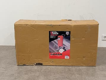 Veiling - Metalworks zandstraaltank 75L CATO20RA, Doe-het-zelf en Bouw, Gebruikt