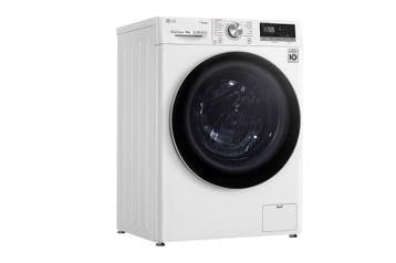 LG Gc3v708s2 - Wasmachine - 8 kg - 1400 tpm - Direct Drive &, Ophalen of Verzenden, Nieuw