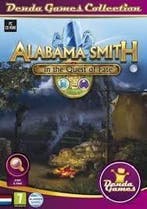 Alabama Smith in the Quest of Fate (PC game nieuw denda), Ophalen of Verzenden, Nieuw