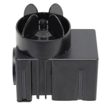 Tunze Comline Foamer 9004.040, Verzenden
