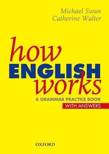 How English Works 9780194314565 Catherine Walter, Verzenden, Catherine Walter