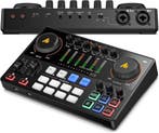 Maono E2 Audio Interface | OP = OP | Profiteer nu!, Verzenden, Nieuw, 5 tot 10 kanalen, Microfooningang