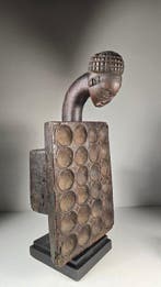 Mask - Gabon (Zonder minimumprijs), Antiek en Kunst