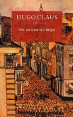 Alle romans / 3 9789023414605 Hugo Claus, Boeken, Romans, Verzenden, Gelezen, Hugo Claus