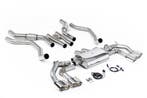 Cat-back uitlaatsysteem | Land Rover / Range Rover Sport P53, Verzenden, Nieuw