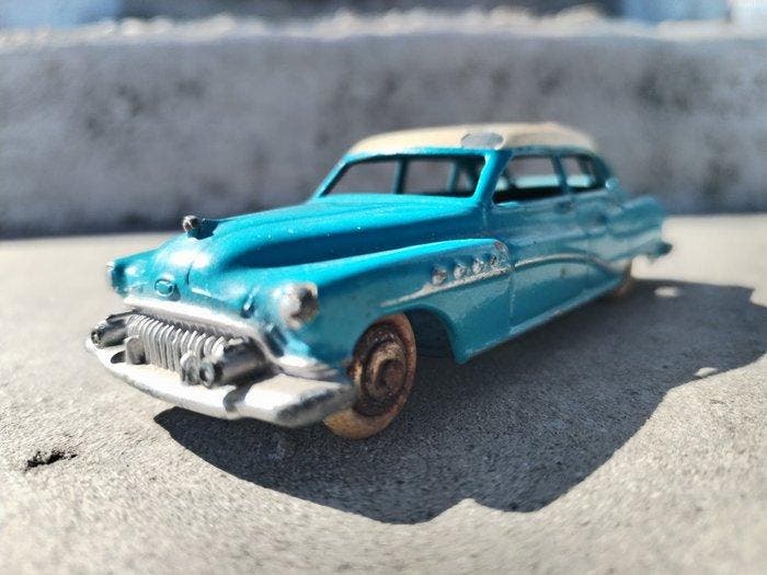 Dinky Toys - Modelauto - Buick Roadmaster, Hobby & Loisirs créatifs, Voitures miniatures | 1:5 à 1:12