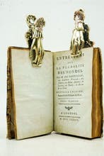 M. De Fontenelle - Entretiens sur la pluralité des mondes,