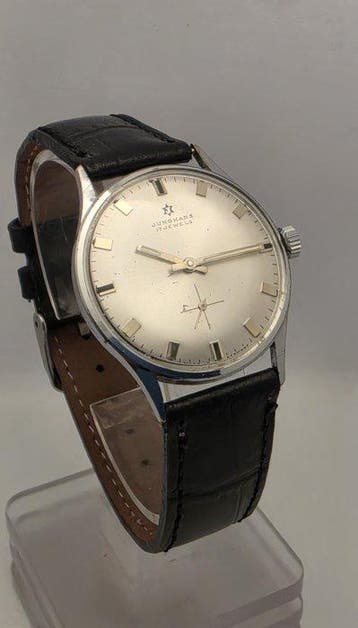 Junghans - Classics - Zonder minimumprijs - Heren -