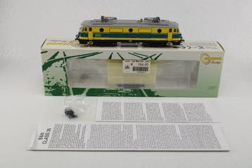 Mehano H0 - T287 / 2610 - Locomotive électrique (1) - Classe