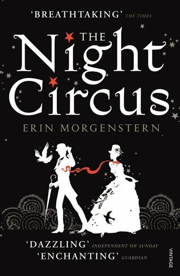 Vintage Magic: The Night Circus (Goed), Verzenden, Nieuw