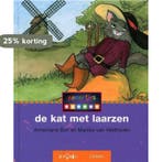 De kat met laarzen / Zonnetjes / 1 9789027600325, Verzenden, Gelezen, Annemarie Bon
