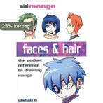 Mini Manga 9781844485239 Yishan Li, Boeken, Verzenden, Gelezen, Yishan Li
