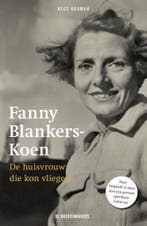Fanny Blankers-Koen 9789491426070 Kees Kooman, Verzenden, Kees Kooman