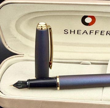 Sheaffer - Set 2 Legacy - Stylo à plume, Collections