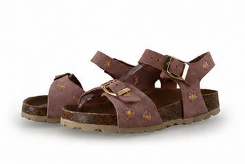 Little David Sandalen Meisjes in maat 33 Roze, Kinderen en Baby's, Kinderkleding | Schoenen en Sokken, Little David, Verzenden