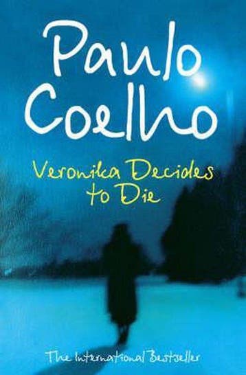 Veronika Decides To Die - Coelho, Livres, Verzenden