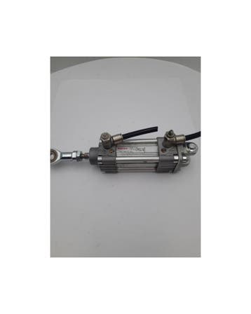 REXROTH 0-822-350-001 Pneumatische cilinder, Verzenden