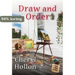 Draw and Order 9781496725264 Cheryl Hollon, Verzenden, Cheryl Hollon