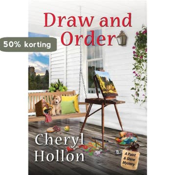 Draw and Order 9781496725264 Cheryl Hollon, Verzenden, Gelezen, Cheryl Hollon