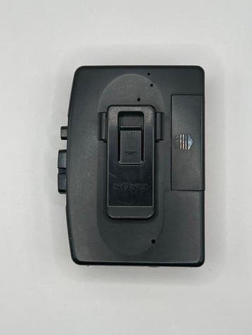Sony - WM-FX10 Walkman Draagbare cassettespeler, Nieuw
