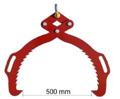 Remet Bomenklem 500, Articles professionnels, Agriculture | Outils