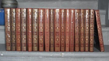 Diderot / DAlembert - Encyclopedie. Franco Maria Ricci. 18