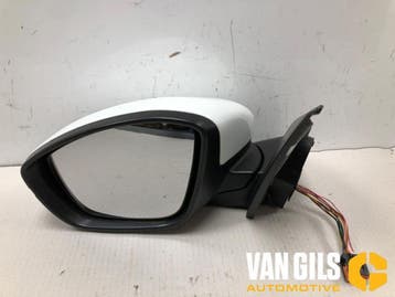 Buitenspiegel links Peugeot 308 O279905