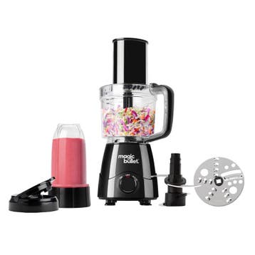 Blender NutriBullet et hachoir Kitchen Express Magic Bullet, Verzenden, Neuf