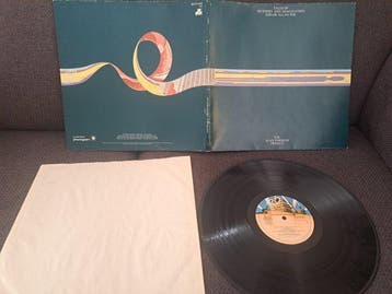 Alan Parsons Project, Mike Oldfield & Related - 8 x albums -, Nieuw in verpakking