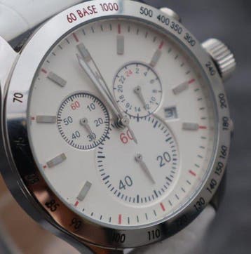 Disney - Micky Maus - Sans prix de réserve - Chronograph -