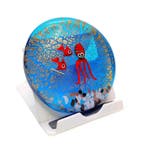 Tagliapietra - Presse-papiers - Fermacarte Acquario Murano -