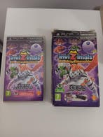 Sony - Playstation Portable (PSP) - Juegos psp - Videogame -, Games en Spelcomputers, Nieuw