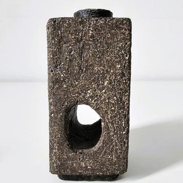 Vase - Céramique - Vase en céramique Fat Lava
