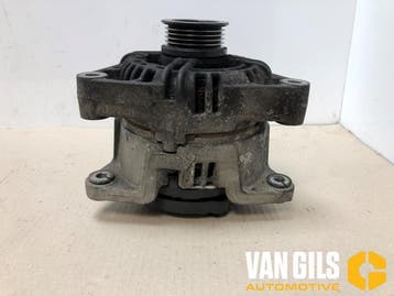 Dynamo Opel Corsa O276398, Nieuw