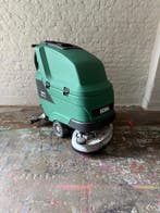 Autolaveuse Boma Tempo Run 55 - Garantie, Machine de nettoyage à brosse