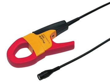 Veiling - Fluke i400S stroomklem, Bricolage & Construction, Instruments de mesure