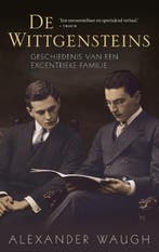 De Wittgensteins / The house of Wittgenstein : a family at, Verzenden, Alexander Waugh